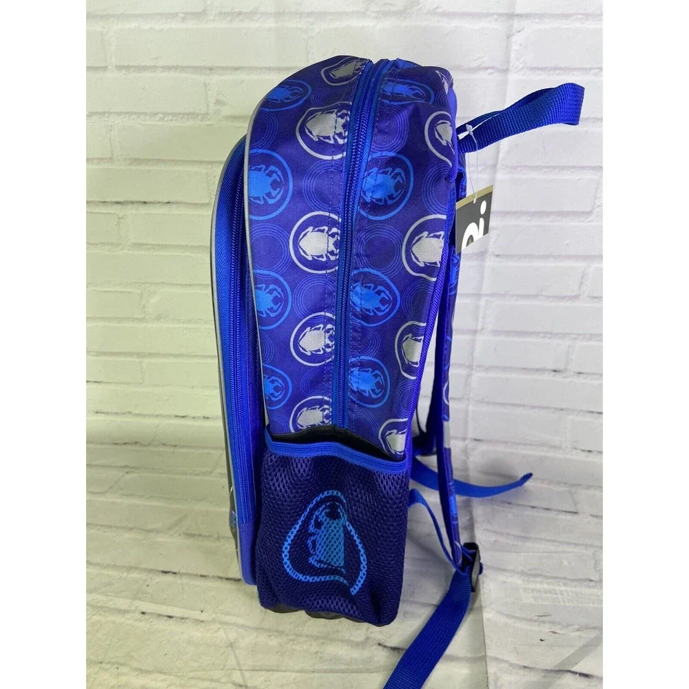 DC Comics Blue Beetle Jaime Reyes School Backpack Bag Tech Sleeve